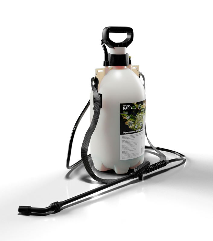 Как выбрать садовый опрыскиватель: типы, преимущества и советы Как выбрать садовый опрыскиватель: типы, преимущества и советы